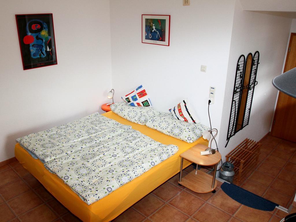 Ferienwohnung Weber Triberg im Schwarzwald Habitación foto