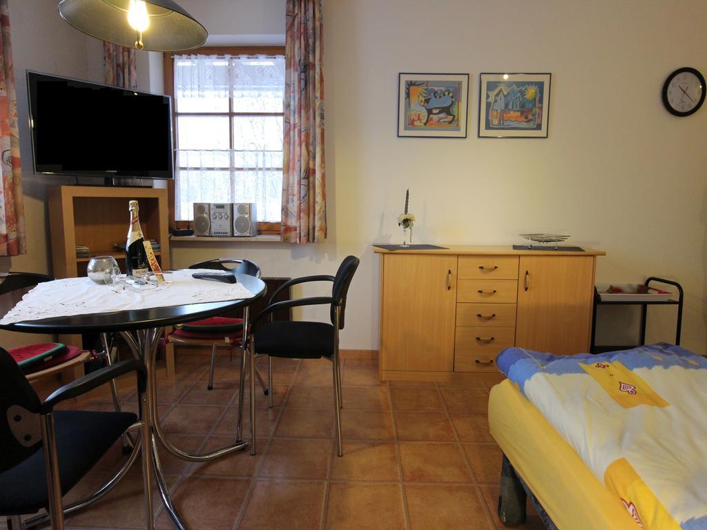 Ferienwohnung Weber Triberg im Schwarzwald Habitación foto